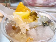 -忆夏爽黑仔漳州四果汤(顶澳仔猫街店)