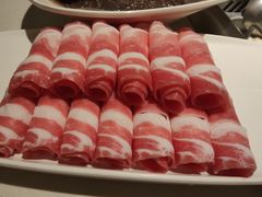 -海底捞火锅(万丰桥店)