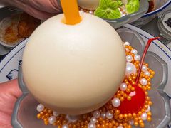 -小河盐帮·私家菜·烤鸭(三元桥·霄云路店)