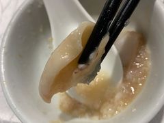 蒜蓉蒸鲜鱿-大荣华酒楼(元朗老店)