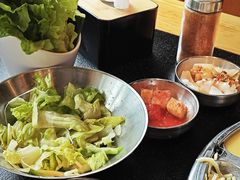 -GOGIYA·咕叽吖韩国传统烤肉店(小榄店)