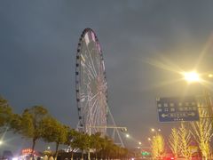 -南昌之星摩天轮