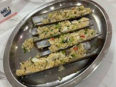 -龙海鲜螃蟹王(宏茂桥店)