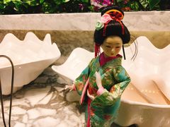 -火锅岛潮牌自助餐厅(天津天佑城店)