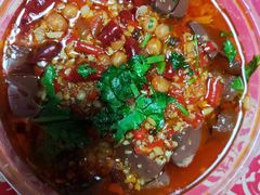 -蜀川川破店·江湖菜·烧烤(北京首店)