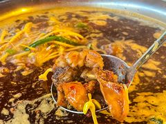 -中和远东火锅兔(老店)
