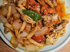 -周家二小姐的菜(西津渡店)