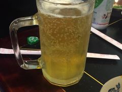 -星鸿社重庆老火锅
