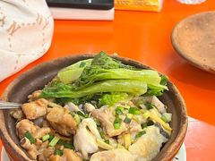 -潮香兴煲仔饭(莲花路店)