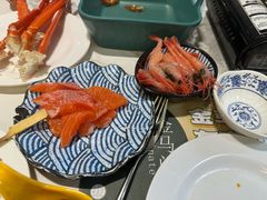-金马门国际美食百汇(珞喻路店)