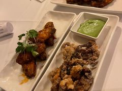 -WOLFGANG PUCK KITCHEN & BAR(迪士尼小镇店)