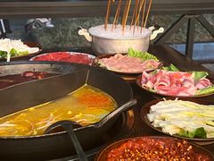 -冯校长老火锅(深圳福田店)