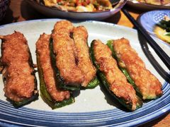 -常来小聚·广州非遗传承餐厅(地王广场店)