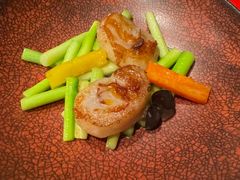 -鲤院·新中式美学·庭院餐厅(夫子庙店)