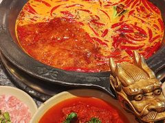 -蜀大侠火锅(春熙路店)