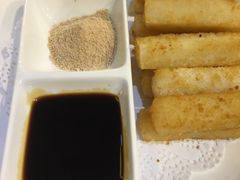 -杨家火锅(国美店)