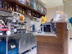 -榖屋house of flour(张江首店)