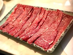-食潮汕头鲜牛馆(望京保利店)