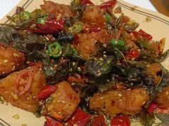 -那家老院子东北菜·饺子·小鸡炖蘑菇(艳华街店)