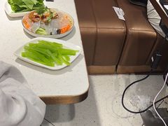 -三江源活鱼现烤(维多利摩尔城店)