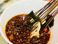 -小螺号螺蛳粉(万科钻石广场店)