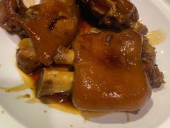 -好嫂子酱猪手•农家菜(蒲黄榆店)