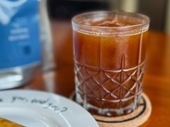 -Be Lived Cafe比例咖啡(摩天轮店)