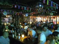 -时光码头民谣公社