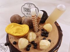 -吉川堂·日式甜点专门店(正佳广场店)