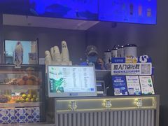 -茶百道(锦江华熙528店)