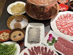 -南门涮肉(后海店)