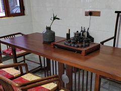 -微山岛春天里酒家
