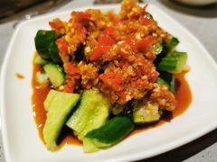 -海底捞火锅(振华商厦店)