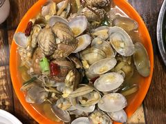 -王红军龙虾(新民路店)