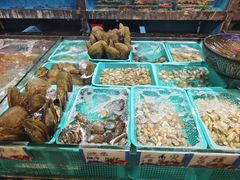 -旺达·福州菜(正大广场店)