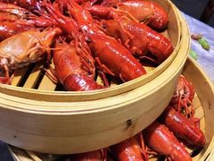 -靓靓蒸虾·头牌蒸虾(雪松路总店)