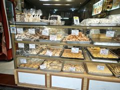 -津嘉蛋糕坊(西华路店)
