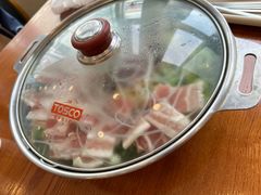 -蚂蚁家辣炒章鱼(海云台店)