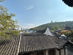 -惠山古镇·寄畅园