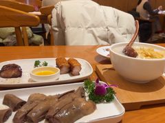 -粤域茶餐厅