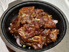 -盛百味·家宴餐厅(霸州分店)