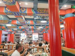 -郭林家常菜(狼垡店)