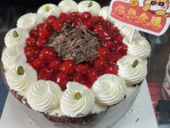 -85度C(上海秀沿路店)