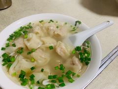 -安庆柴火馄饨(马道街店)