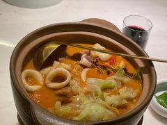厦门沙茶锅-CHIC1699远洋私厨