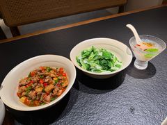 -桐湾大院·桐庐菜(滨江店)