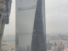 -上海中心大厦