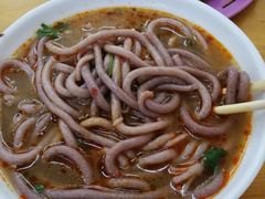 -牛马行牛肉饸饹铺(青岛街店)