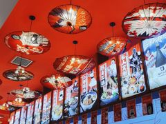 -饭町二郎日式综合茶餐(中安广场店)