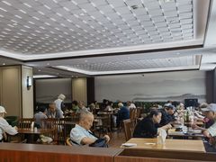 -快乐家园护理院-停车场